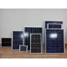 Painel Solar Mono 80 Watt Fornecer sempre a Rússia, Austrália e América do Sul